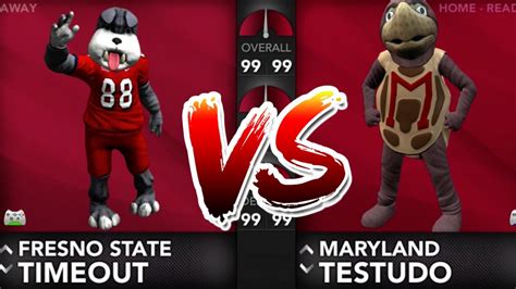 Ncaa 14 Mascot Mode: The Ultimate Fan Experience